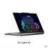LENOVO Laptop ThinkPad X1 2-in-1 G11 Aura Edition, Intel Core Ultra 7 355, 14", 2880 x 1800, 32 GB, 512 GB SSD, Windows 11 Pro, siva